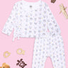 Sleep Munchkins Infant Jabla Pajama Set