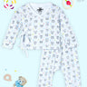 Sleep Munchkins Infant Jabla Pajama Set