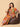 Spectrum of Dreams Maternity and Nursing Kaftan Nighty