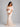 Sunlight Dew Maternity Lace Gown