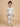 Baby and Kids Pajama Nightsuit Set - Sweet like a Doughnut