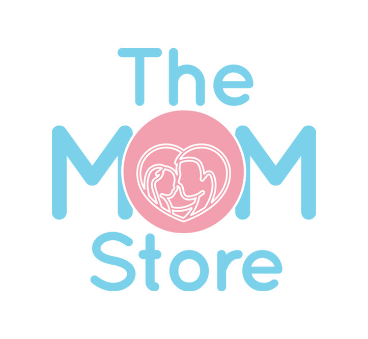 Themomstore store logo