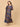 Tale of Tides Maternity and Nursing Kaftan Nighty