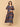 Tale of Tides Maternity and Nursing Kaftan Nighty