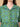 Teal in Bloom Maternity And Nursing Dress