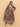 Twinning Combo- Tealrang Womens Kurta Set with Girls Anarkali Sharara Set