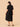The Black-sic Maternity and Nursing Dress