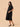 The Black-sic Maternity and Nursing Dress