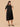 The Black-sic Maternity and Nursing Dress