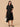 The Black-sic Maternity and Nursing Dress