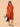 The Rust-In-Time Maternity and Nursing Dress