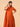 The Rust-In-Time Maternity and Nursing Dress
