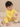 Infant Romper (Jabla Style) - Color Rush
