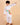 Timeless White Boys Kurta Pajama Set
