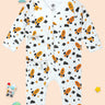 Tour to the Space Infant Romper (Jabla Style)