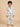 Baby and Kids Pajama Nightsuit Set - Tour to the Space