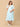 Turtley in Style Maternity and Nursing Wrap Dress