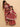 Twinning Combo-Aangan Aabha Womens Kurta Set with Girls Anarkali Sharara Set