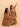 Twinning Combo-Peele Phool Womens Kurta Set with Girls Anarkali Sharara Set