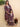 Twinning Combo-Ragini Mudra Anarkali Kurta Set with Girls Anarkali Sharara Set