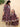 Twinning Combo-Ragini Mudra Anarkali Kurta Set with Girls Anarkali Sharara Set