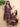Twinning Combo-Ragini Mudra Anarkali Kurta Set with Girls Anarkali Sharara Set