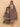 Twinning Combo- Tealrang Womens Kurta Set with Girls Anarkali Sharara Set