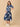 Twist & Slay Maternity and Nursing Wrap Dress