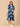 Twist & Slay Maternity and Nursing Wrap Dress