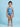Unicorn And Dino Dream Girls Swimsuit - The Mom Store