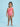 Unicorn Wave Girls Swimsuit - The Mom Store