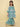 Verdi Vitaa Anarkali Kurta Sharara Set