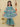 Verdi Vitaa Anarkali Kurta Sharara Set