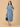 Vibe & Dyes Maternity and Nursing Dress