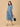 Vibe & Dyes Maternity and Nursing Dress
