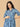 Vibe & Dyes Maternity and Nursing Dress
