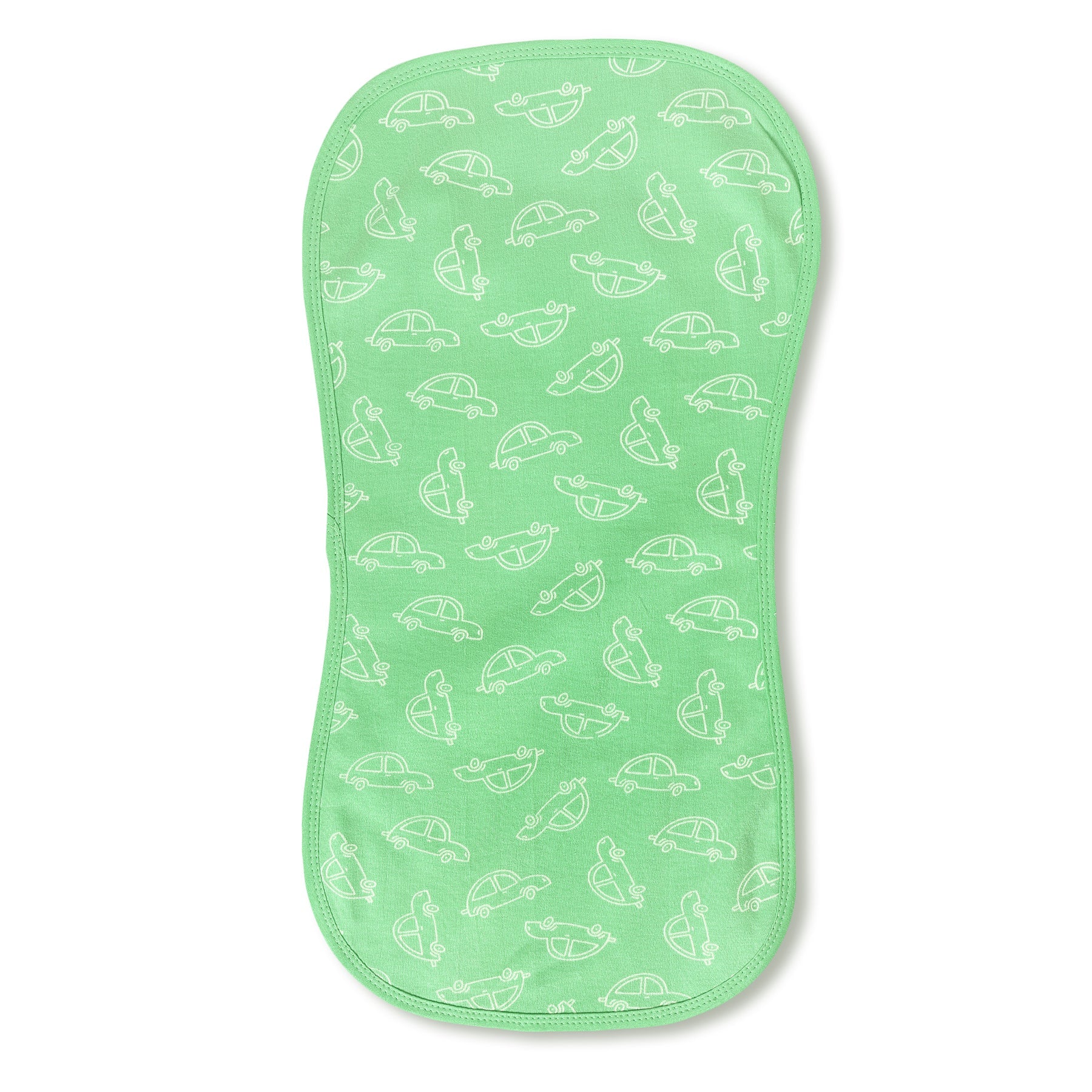 Mossy Motors Sunset Safari 5 PCS New Born Gift Hamper Set - Shimmer