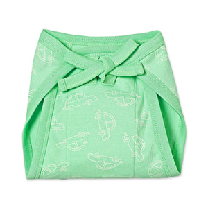 Mossy Motors 7 PCS New Born Gift Hamper Set - Sparkle - The Mom Store