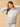 WFH Grey Maternity And Nursing Hoodie Pajama Loungewear Set