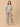 Wander & Bloom Maternity and Nursing Nightwear Set