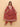 Aangan Aabha Block Print Anarkali Kurta Set - WES - SC - ANGN - S
