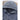 ABC Ripped Denim Hoodie with Pants for Kids - 1 - 2 Years Winter Wear