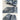 ABC Ripped Denim Hoodie with Pants for Kids - 1 - 2 Years Winter Wear