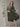 Aber-Green Tiered Maternity and Nursing Dress - DRS-SD-GRN-S