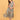 Abstract Flora Maternity and Nursing Dress in flowy tiered silhouette with abstract floral print.