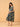 Abstract Tide Maternity and Nursing Nighty Dress - S Maternity Nightwear