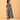 Abstract Tide Maternity and Nursing Nighty Dress - S Maternity Nightwear