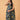 Abstract Tide Maternity and Nursing Nighty Dress - S Maternity Nightwear