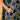Abstract Tide Maternity and Nursing Nighty Dress - S Maternity Nightwear