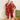 Adults Deer Face soft Cotton,Christmas Nightsuit , 1 Pcs - Top & Bottom Set - S Nightsuits